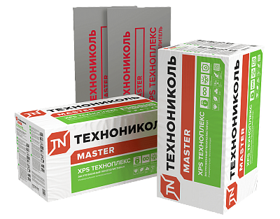 картинка ТЕХНОПЛЕКС 1180*580*40-L ТЕХНОНИКОЛЬ