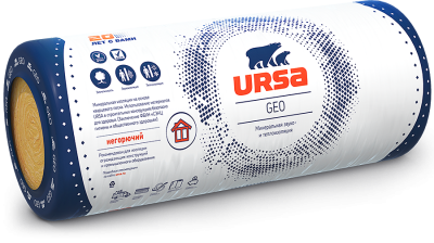 фото URSA GEO М 15