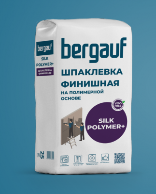 SILK POLYMER+ подробно