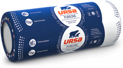 фото URSA GEO М-25