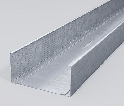картинка Профиль стоечный SoundGuard Strong ПС-6 100/50