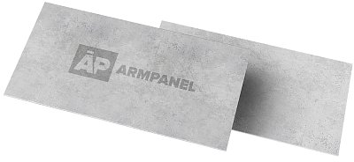 картинка Армпанель 12 мм