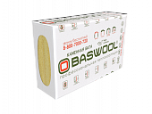 картинка Baswool Лайт 35 кг/м3, 100 мм