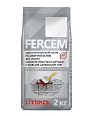 подробно Ремонтный защитный состав FERCEM