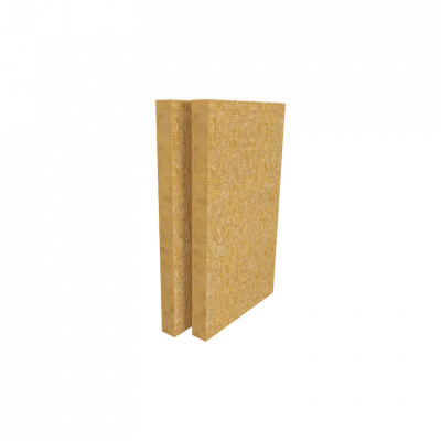 фото Rockwool Руф Баттс Стяжка 50мм