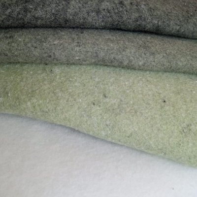 как выглядит Геотекстиль GEOREX MIX ПЭ 500, 2х50