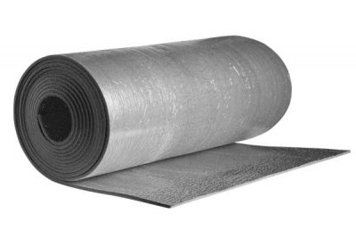 детальное изображение Рулон K-FLEX PE METAL AD