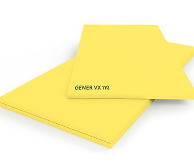 GENER VX110 подробное фото
