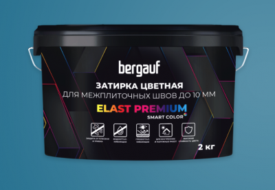 детальное изображения ELAST PREMIUM