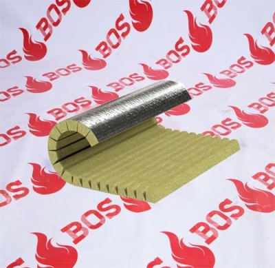 детальное изображение Ламельные цилиндры BOS-LPIPE