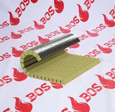 изображение Ламельные цилиндры BOS-LPIPE