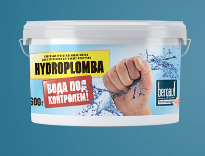 картинка HYDROPLOMBA