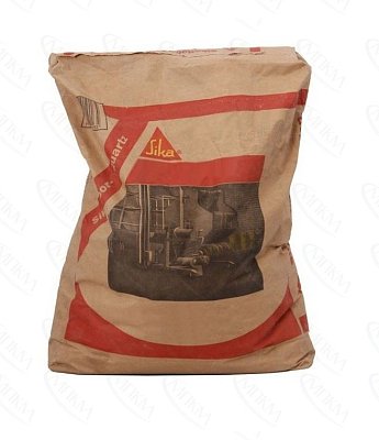Sika ® Quartz Sand 04 фотография