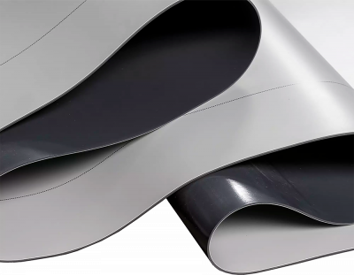 детальное изображения Гидроизоляционный материал ECOBASE V-UV, 1,5 мм (Мембрана серая)