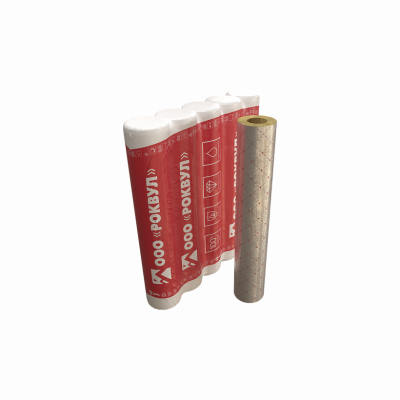 детальное изображение Цилиндры навивные Rockwool 100