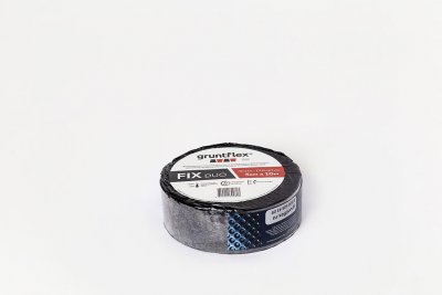 детальное изображения Лента самоклеящаяся Gruntflex FIX DUO