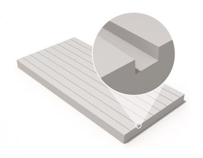 фото XPS ТЕХНОПЛЕКС FAS 50 мм