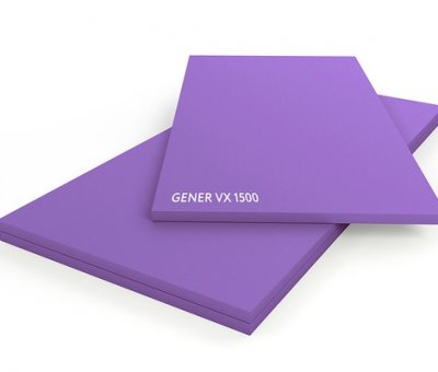 GENER VX1500 подробное фото