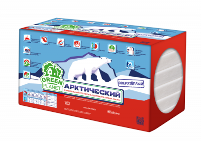 фото Green Planet Арктический 100