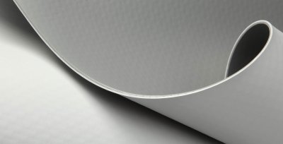 детальное изображения Кровельная полимерная мембрана LOGICROOF V-RP FR (1,2 ММ)