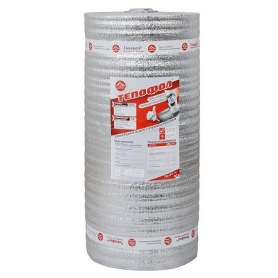 детальное изображение Полиэтилен вспененный Тепофол С-05 самоклеящийся