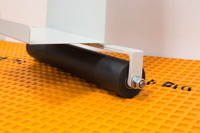 картинка Распределяющее нагрузки полотно BauLab Pro Floor (1 х 30м, 30м2)