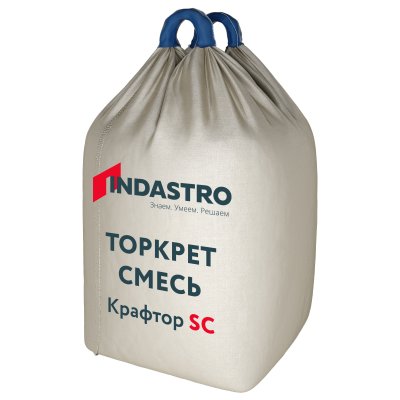 Индастро Крафтор SС40-6 D