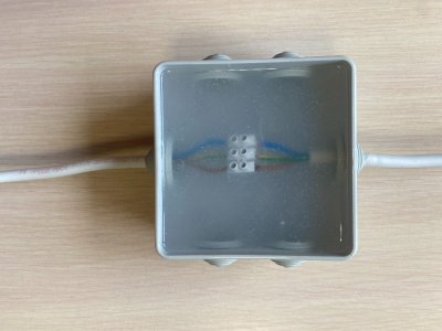 детальное изображение Прозрачный силиконовый компаунд ПЗСК