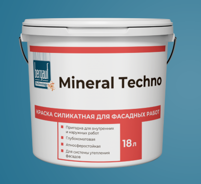 картинка MINERAL TECHNO