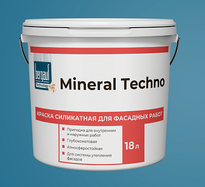 картинка MINERAL TECHNO