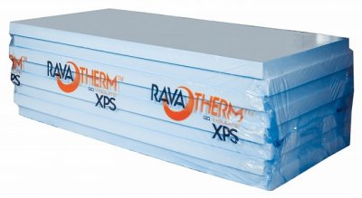 фото RAVATHERM XPS ECO Г4