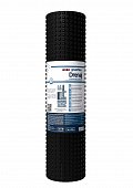 Профилированная мембрана Gruntflex Drenaj (500г/м2, c геотекстилем) фотография