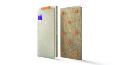 ЗИПС-ПОЛ Модуль, сэндвич-панель подробное фото