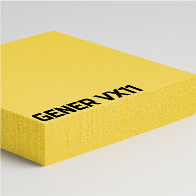 GENER VX11 подробное фото
