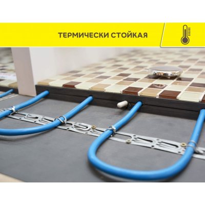 детальное изображения Изоляционная лента Weber.Tec 828 DB75