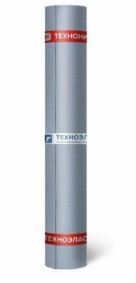 детальное изображения ТехноНИКОЛЬ Техноэласт С ЭМС