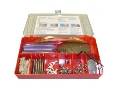 Sikafloor ® - 2017 Earthing Kit фотография