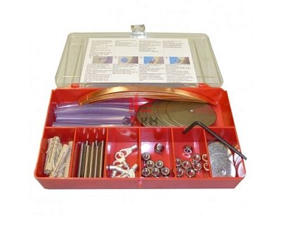 картинка Sikafloor ® - 2017 Earthing Kit