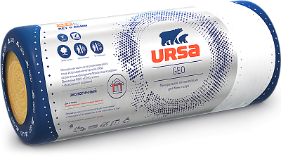 картинка URSA GEO М25 Ф
