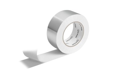 детальное изображения Монтажная самоклеящаяся лента K-Flex ALU АА 130