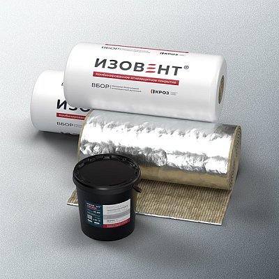 изображение Изовент®-М