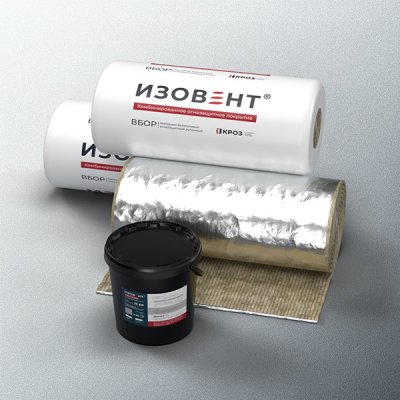 детальное изображение Изовент®-М