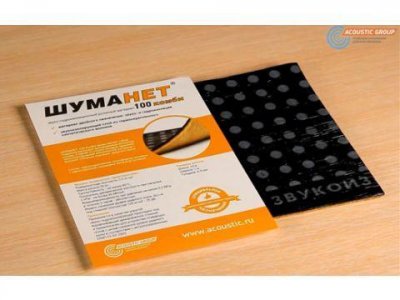 детальное изображения Шуманет-100Комби