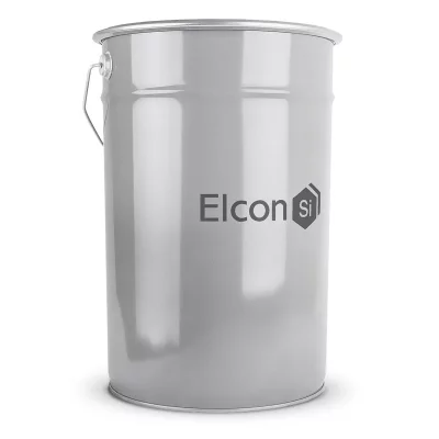 картинка Грунт-эмаль по бетону и кирпичу Elcon BT