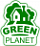 GREEN PLANET