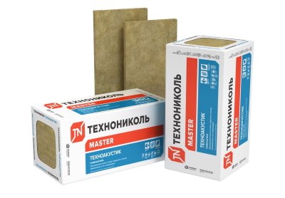 фото ТЕХНОАКУСТИК 50мм