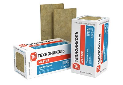 картинка ТЕХНОАКУСТИК 50мм
