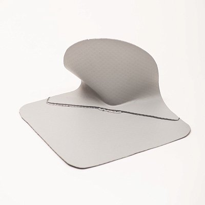 картинка Угол наружный ПВХ Plastfoil (Пластфоил)