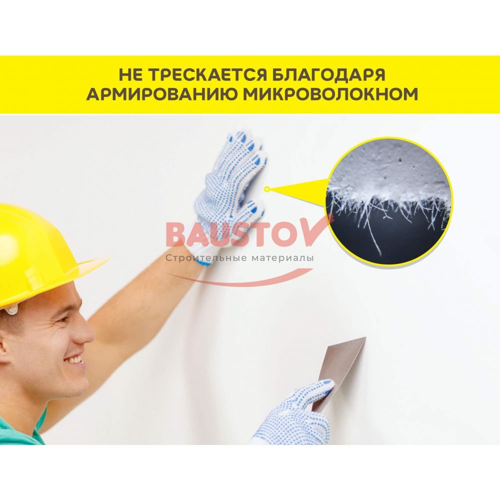 Штукатурка гипсовая влагостойкая Weber.Vetonit Aqua Profi Gyps купить ...