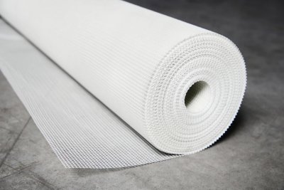 Стеклосетка фасадная Isomax 110 фотография